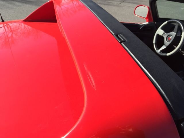 1993 Dodge Viper - photo 3