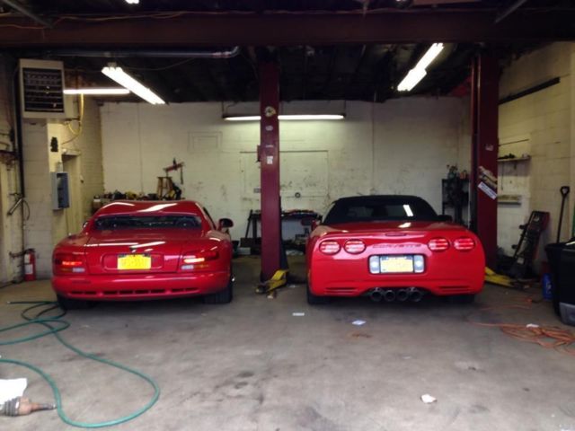 1993 Dodge Viper RT/10 - photo 10