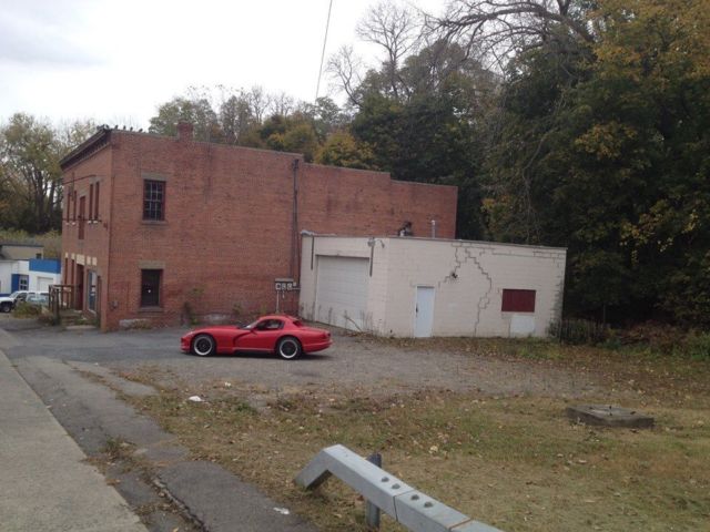 1993 Dodge Viper RT/10 - photo 11