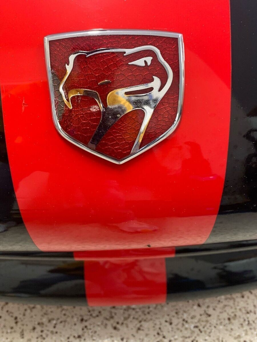 1993 Dodge Viper RT-10 - photo 8