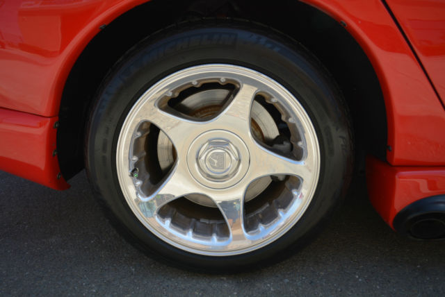 1993 Dodge Viper RT 10 - photo 12