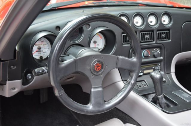1993 Dodge Viper YOU CAN OWN THIS CAR FOR $279 PER MONTH - photo 11