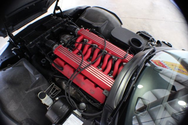 1993 Dodge Viper RT/10 2dr Convertible - photo 13