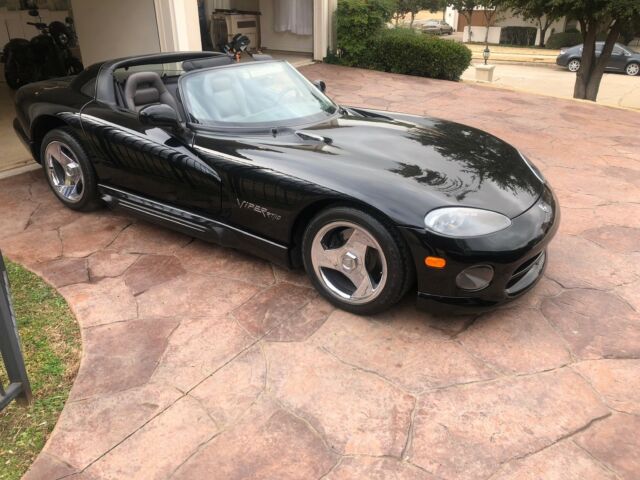 1993 Dodge Viper RT-10 - photo 2