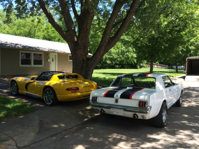 1993 Dodge Viper Rt/10 - photo 10