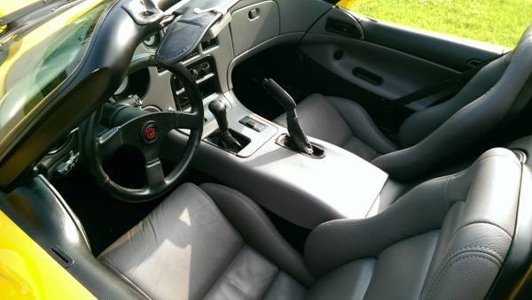 1993 Dodge Viper Rt/10 - photo 6