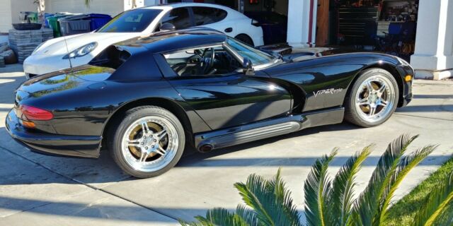 1993 Dodge Viper RT/10 - photo 2