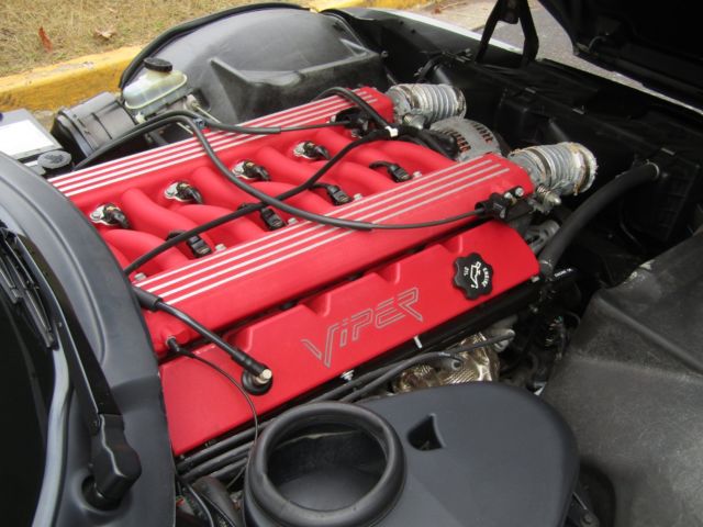 1993 Dodge Viper RT/10 - photo 13
