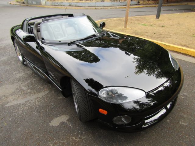 1993 Dodge Viper RT/10 - photo 3