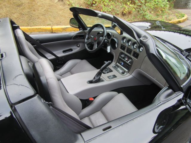 1993 Dodge Viper RT/10 - photo 6