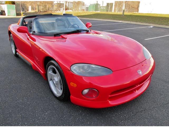 1993 Dodge Viper RT/10 - photo 3