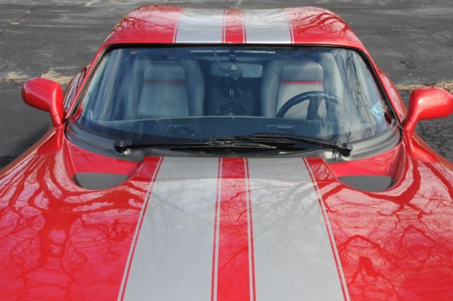 1993 Dodge Viper RT/10 - photo 13