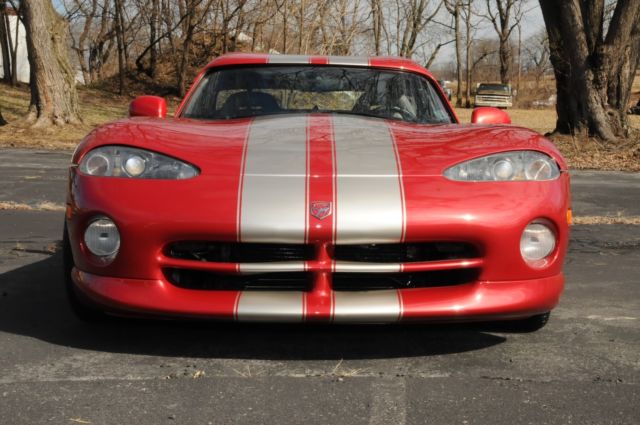 1993 Dodge Viper RT/10 - photo 4