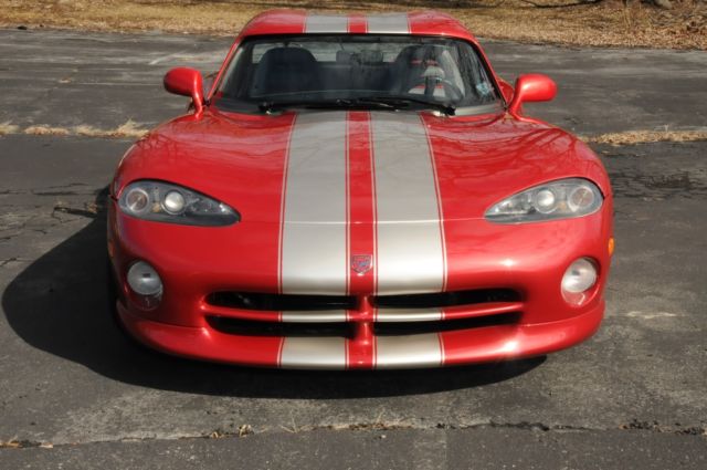 1993 Dodge Viper RT/10 - photo 3