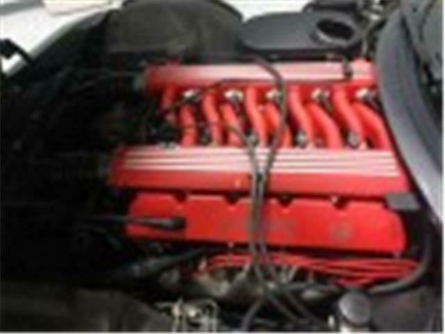 1993 Dodge Viper Sports Car - photo 3
