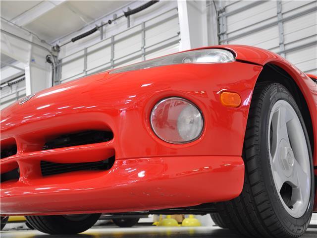 1993 Dodge Viper Sports Car - photo 12