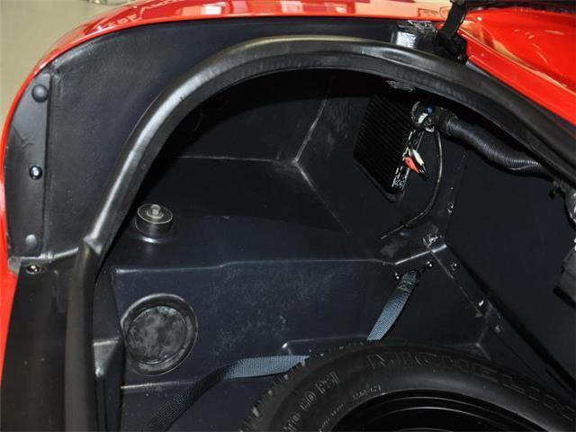 1993 Dodge Viper Sports Car - photo 10