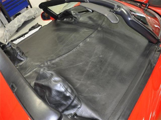 1993 Dodge Viper Sports Car - photo 12