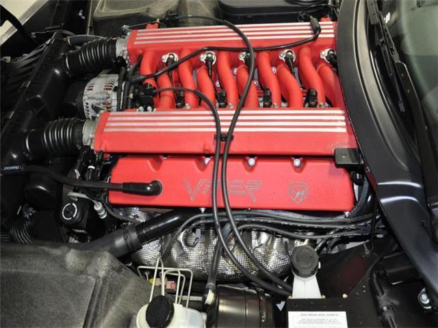 1993 Dodge Viper Sports Car - photo 6