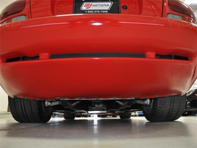 1993 Dodge Viper Sports Car - photo 7