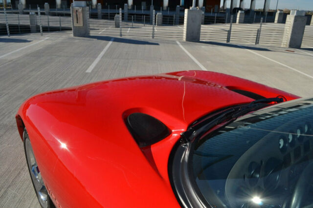 1993 Dodge Viper 2dr Open Sports Car - photo 7