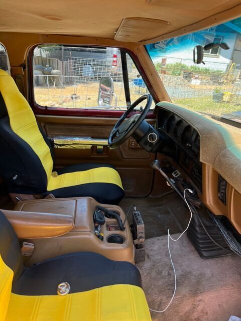 1993 Dodge W350 - photo 11