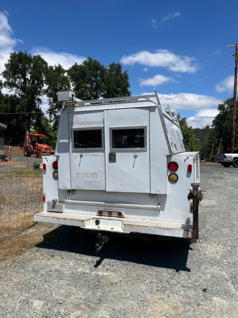 1993 Dodge W350 - photo 4
