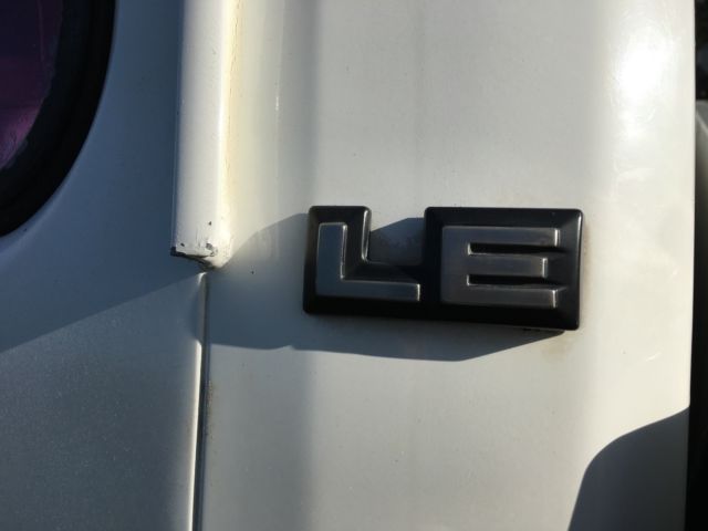 1993 Dodge Ram 3500 LE - photo 11