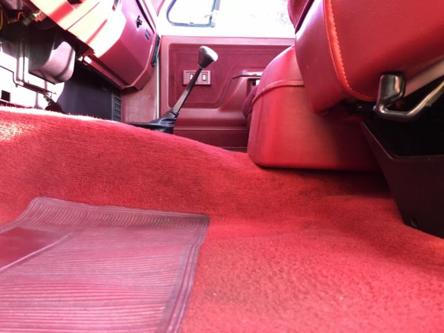 1993 Dodge Ram 3500 LE - photo 4