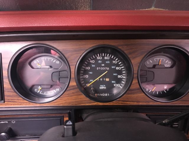 1993 Dodge Ram 3500 LE - photo 9