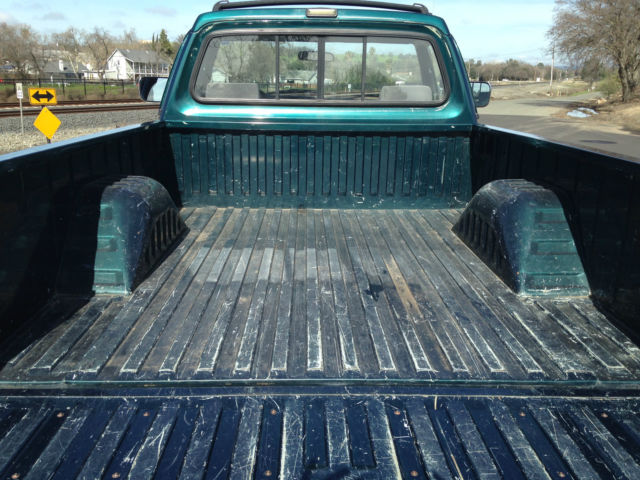 1993 Dodge Ram 1500 LE - photo 5