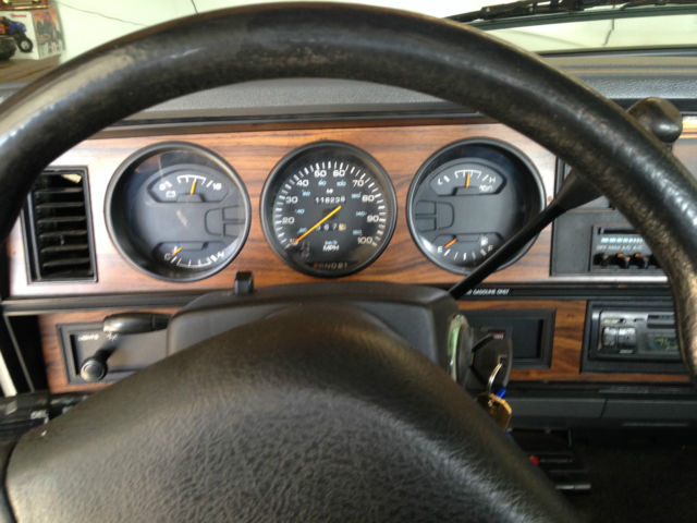 1993 Dodge Ram 1500 LE - photo 8