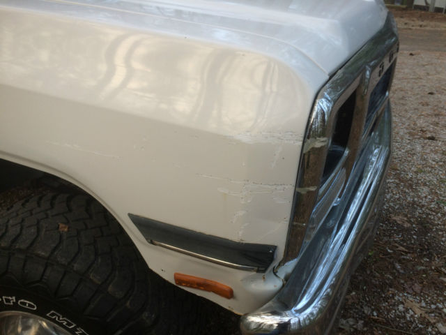 1993 Dodge Other Pickups Base Standard Cab Pickup 2-Door - photo 12