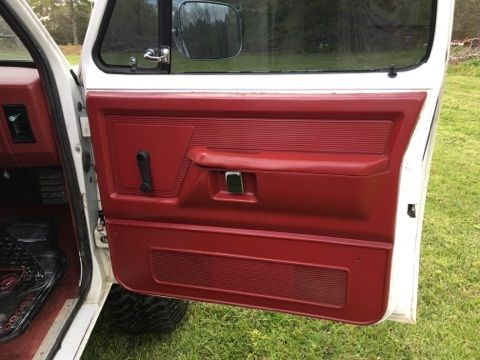 1993 Dodge Other Pickups Base Standard Cab Pickup 2-Door - photo 6