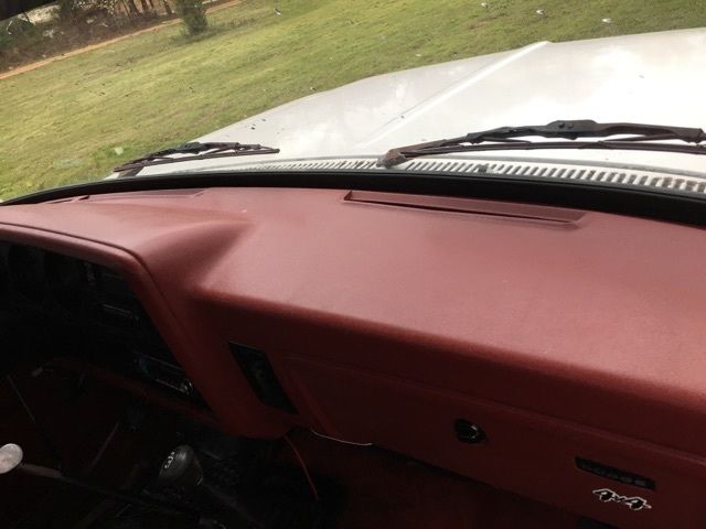 1993 Dodge Other Pickups Base Standard Cab Pickup 2-Door - photo 7