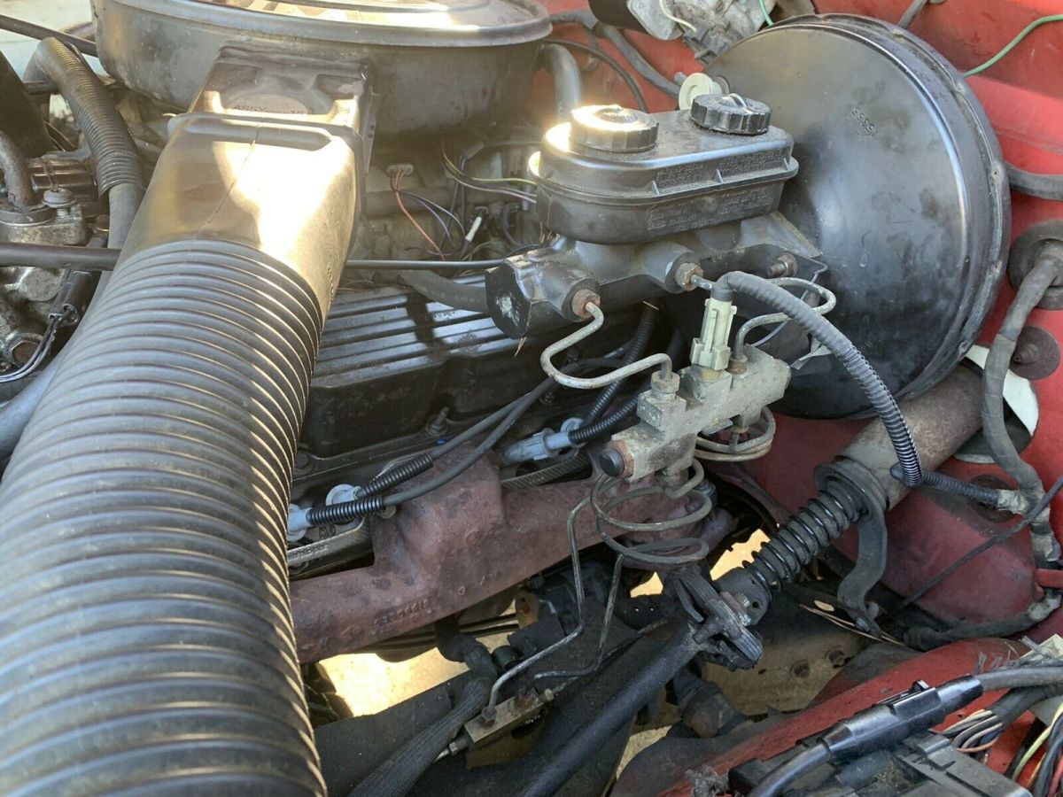 1993 Dodge W150 W150 - photo 11