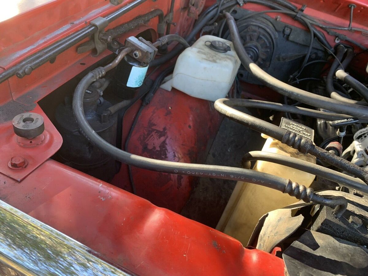 1993 Dodge W150 W150 - photo 12