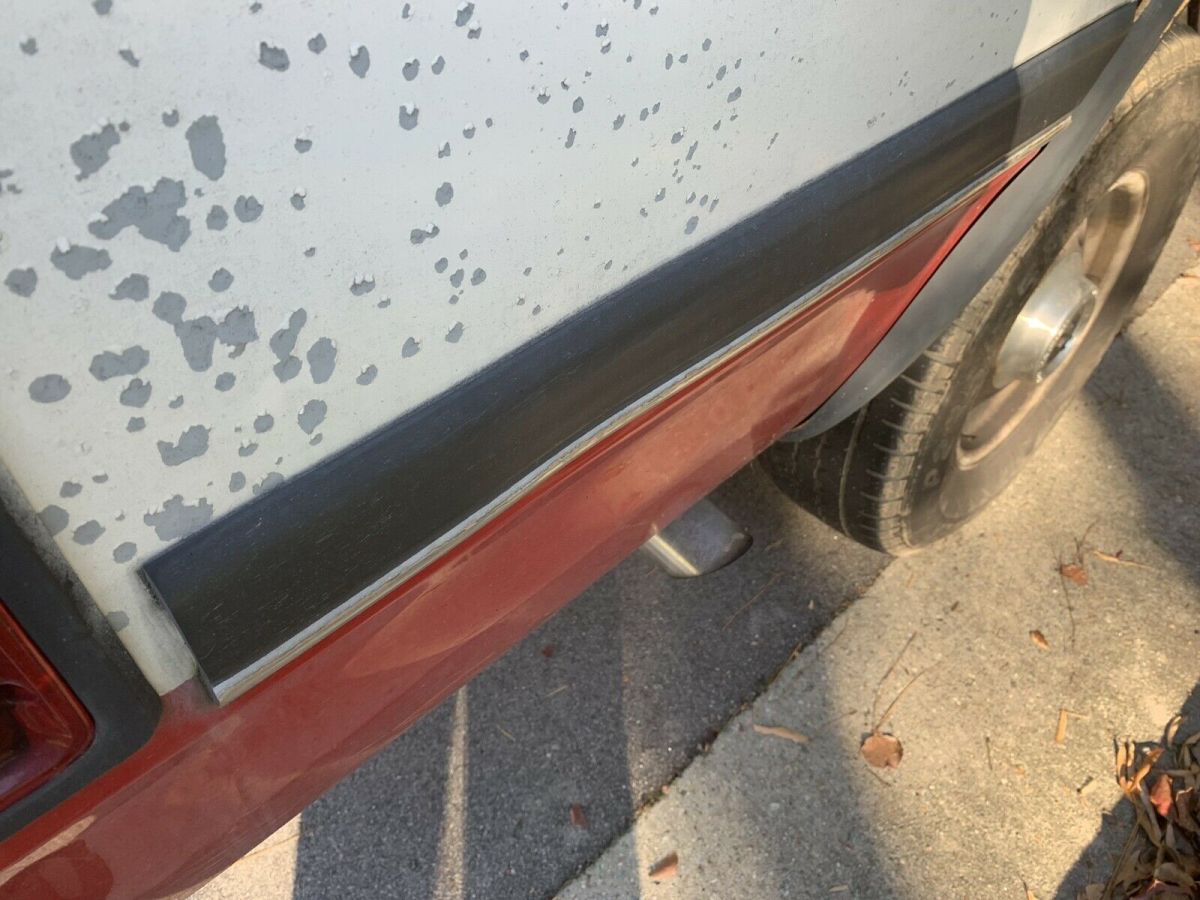 1993 Dodge W150 W150 - photo 2