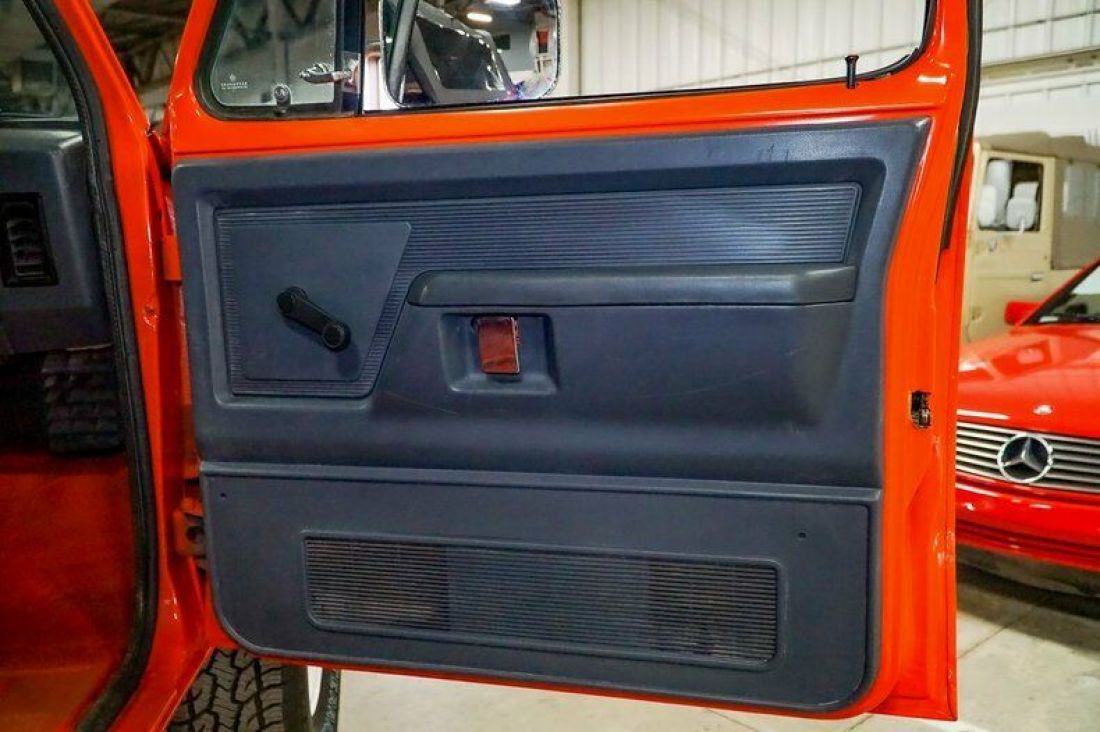 1993 Dodge Other Pickups - photo 12
