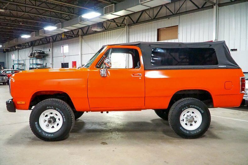 1993 Dodge Other Pickups - photo 2