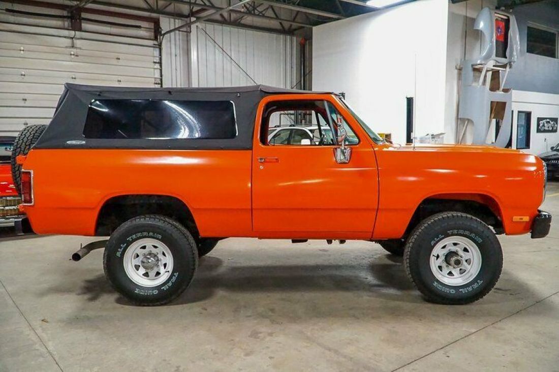 1993 Dodge Other Pickups - photo 6