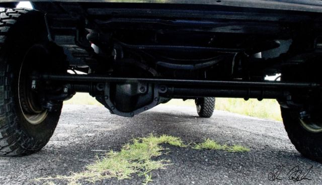 1993 Dodge Ram 2500 - photo 13