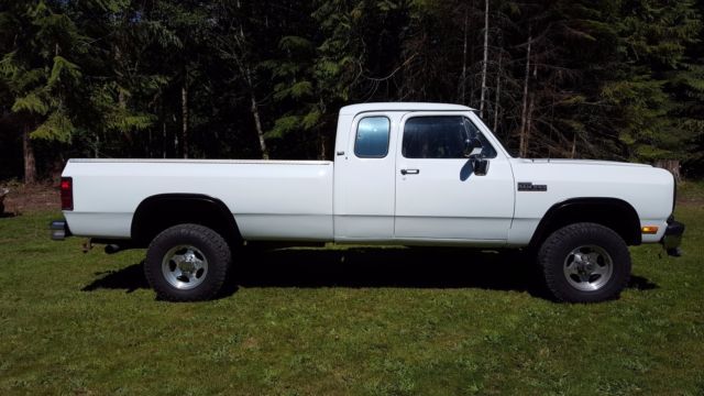 1993 Dodge Other Pickups - photo 2