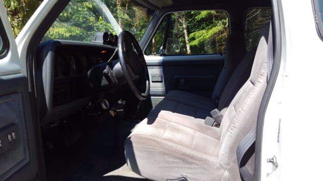 1993 Dodge Other Pickups - photo 5