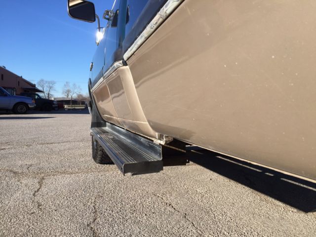 1993 Dodge Other Pickups W250 - photo 13