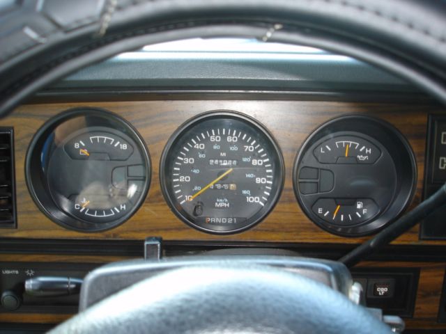 1993 Dodge Ram 3500 LE - photo 10