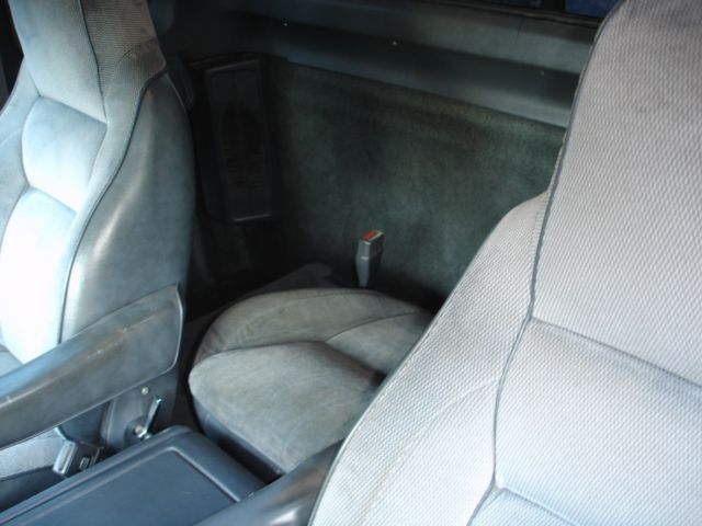 1993 Dodge Ram 3500 LE - photo 11