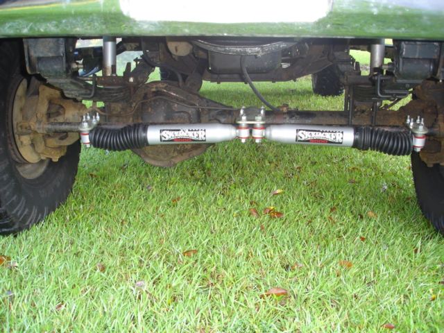 1993 Dodge Ram 3500 LE - photo 12