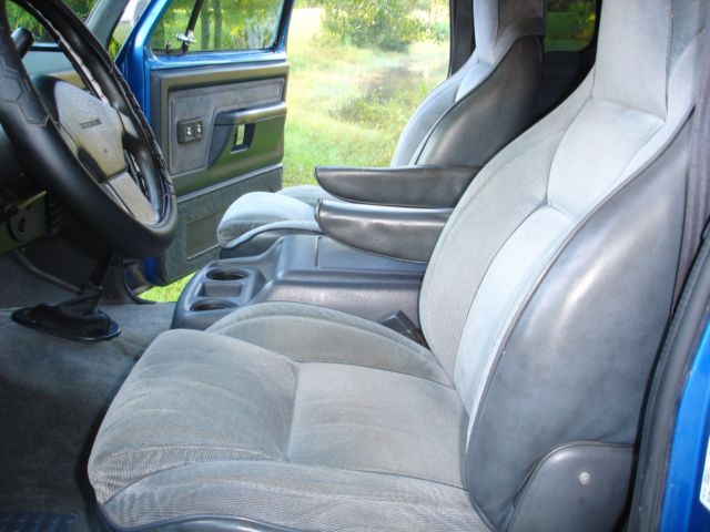 1993 Dodge Ram 3500 LE - photo 5