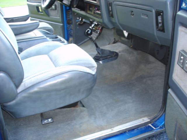 1993 Dodge Ram 3500 LE - photo 7